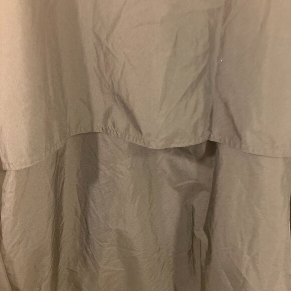 Neosho County Holloway Mens XX-Large Jacket & Pants Set - Black/Orange - Picture 10 of 16